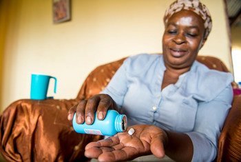 Eswatini ha logrado avances significativos en la lucha contra el VIH, una de las principales causas de muerte en el país.