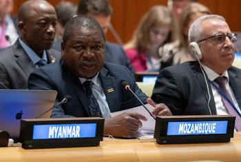 Filipe Nyusi listou medidas de estímulo à economia e melhora do ambiente de negócios