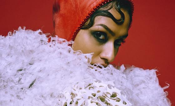 भारत में संयुक्त राष्ट्र की साझेदारी में R|Elan सर्कुलर डिज़ाइन चुनौती के सीज़न 7 ने भारत, योरोप और अमेरिका के उभरते डिज़ाइनरों ने हिस्सा लिया.