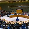 联合国安理会通过了一份由阿联酋提出的决议草案。
