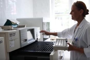 Польские власти в сотрудничестве с ВОЗ смогли оперативно отреагировать на рост числа случаев туберкулеза.