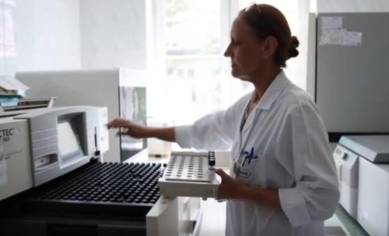 Польские власти в сотрудничестве с ВОЗ смогли оперативно отреагировать на рост числа случаев туберкулеза.