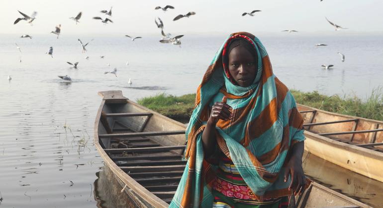 La región del lago Chad es uno de los entornos de conflicto y crisis más prolongados del mundo.