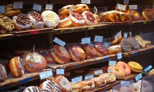Industrially produced trans fat is commonly found in packaged foods, baked goods, cooking oils and spreads.