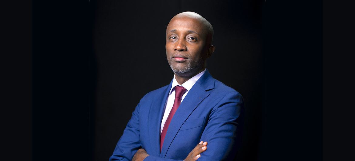 محمد یحییٰ ترقیاتی اور قیام امن کے امور کا 20 برس سے زیادہ تجربہ رکھتے ہیں۔