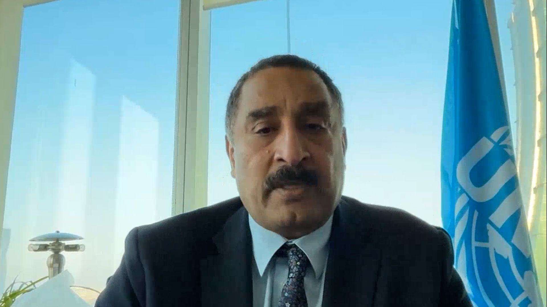 "منصة الكل يستطيع المشاركة بها"، اليونيدو تطلق تحالفا عالميا لرواد الأعمال لتبادل الخبرات