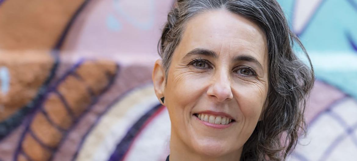 Angelica Kalil, autora do livro “Bertha Lutz e a Carta da ONU” afirma que sem inclusão das mulheres em espaço de poder, haverá mais fracassos na história