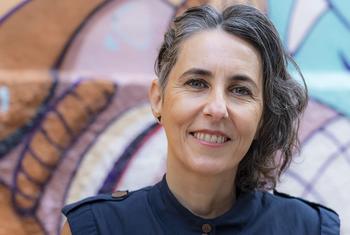 Angelica Kalil, autora do livro “Bertha Lutz e a Carta da ONU” afirma que sem inclusão das mulheres em espaço de poder, haverá mais fracassos na história
