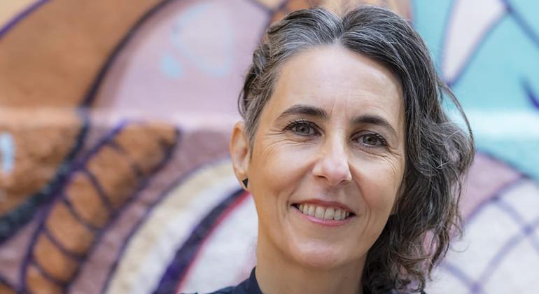 Angelica Kalil, autora do livro “Bertha Lutz e a Carta da ONU” afirma que sem inclusão das mulheres em espaço de poder, haverá mais fracassos na história