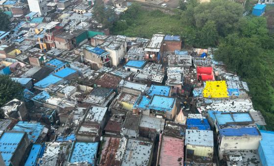 Home is where the heart is – and where development begins thumbnail