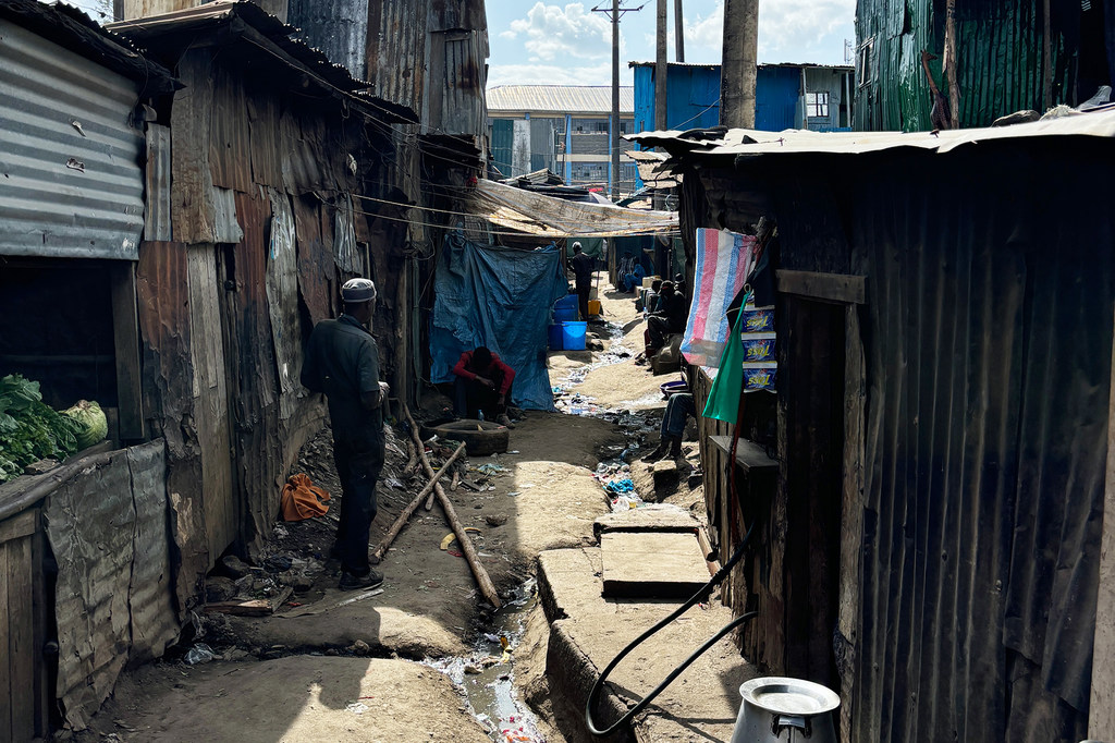El hogar es donde está el corazón y donde comienza el desarrollo