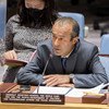 O secretário-geral assistente das Nações Unidas, Khaled Khiari condenou veementemente o ato