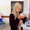 Hospitals have not been spared from evacuation orders in Gaza, humanitarians say.