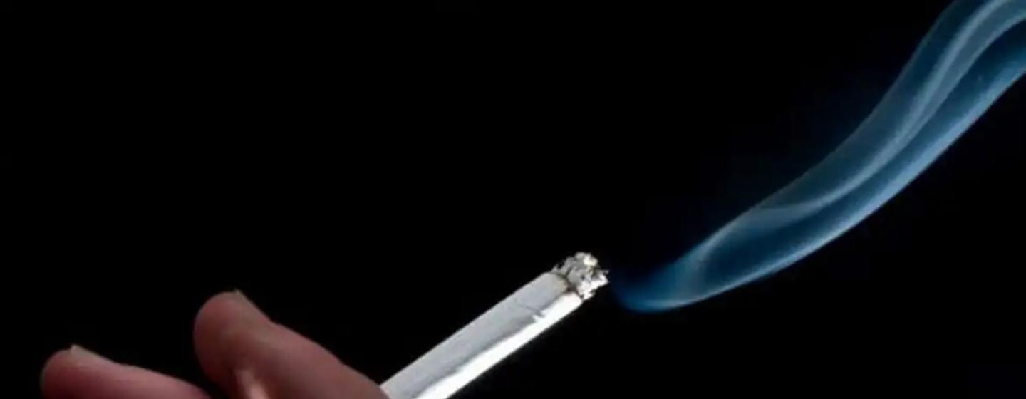 Existem fortes evidências indicando que parar ou reduzir o fumo durante a gravidez tem um efeito positivo na desnutrição materna e infantil 