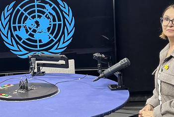 Людмила Гусейнова работает в неправительственной организации SEMA Ukraine.