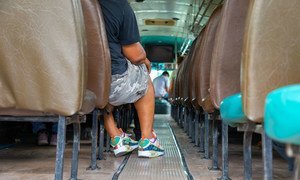 Human rights violations in Nicaragua have been ongoing since 2018. 