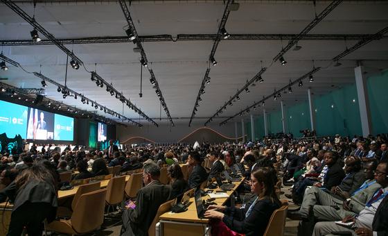 Las conversaciones sobre el clima de la COP29 concluyen con una promesa de 300 mil millones de dólares anuales, pero las naciones en desarrollo califican el acuerdo de «insulto»