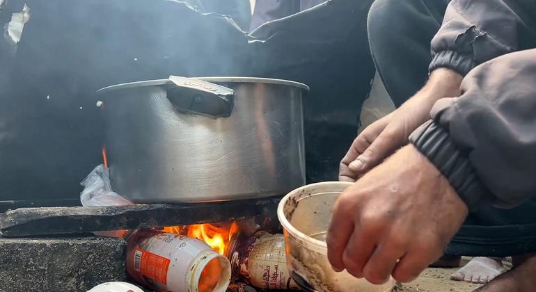 أوتشا: السلطات الإسرائيلية تعرقل أو تمنع معظم البعثات الإغاثية في غزة