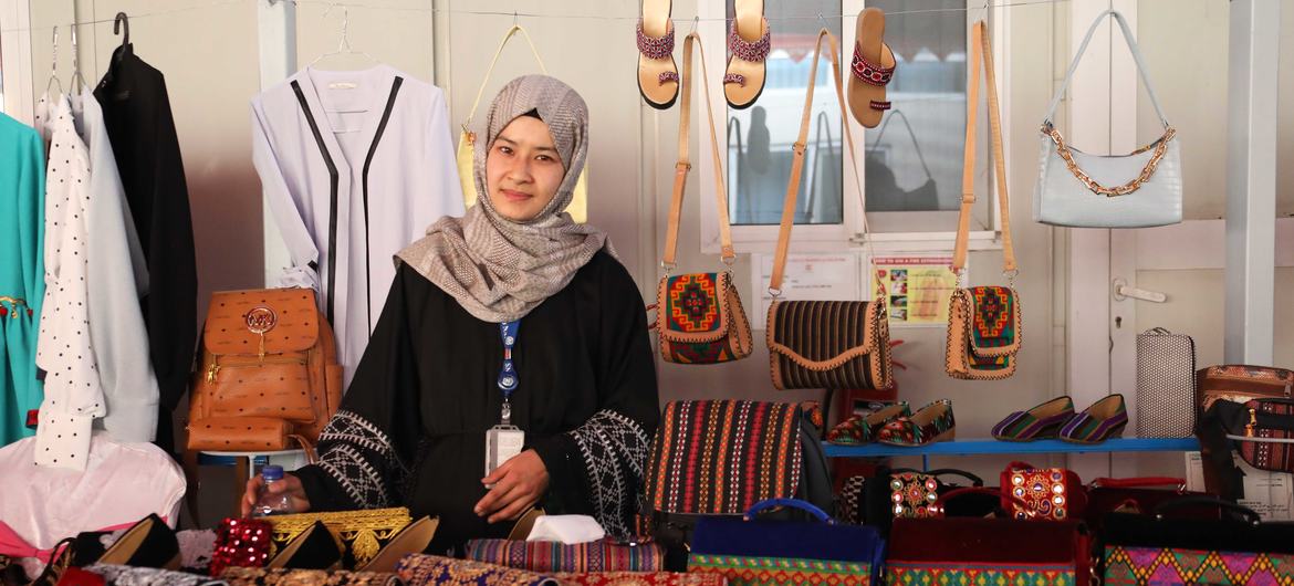 Дискриминация в отношении женщин-предпринимателей ведет к ограничениям в доступе к поставщикам и рынкам.