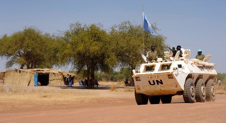 Security Council hears of ‘trust deficit’ in disputed Abyei region 