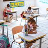 Reabertura segura de escolas no estado do Rio Grande do Norte, no Brasil