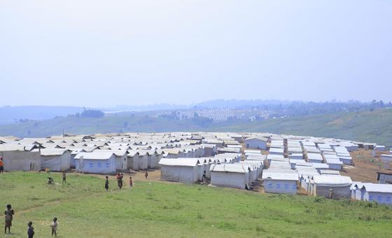 RDC : plus d'un million d'enfants privés d’école en Ituri en raison du conflit et de la baisse de l’aide