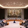 В Совете Безопасности ООН обсудили ситуацию, связанную с войной в Украине. Фото из архива