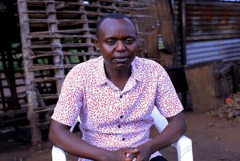 Joel Methya Ndeku - Mkazi wa Beni jimboni Kivu Kaskazini nchini DRC amepoteza ndugu zake wanne kwenye mauaji na hadi sasa hafahamu ukweli wowote kuhusu nani aliwaua.