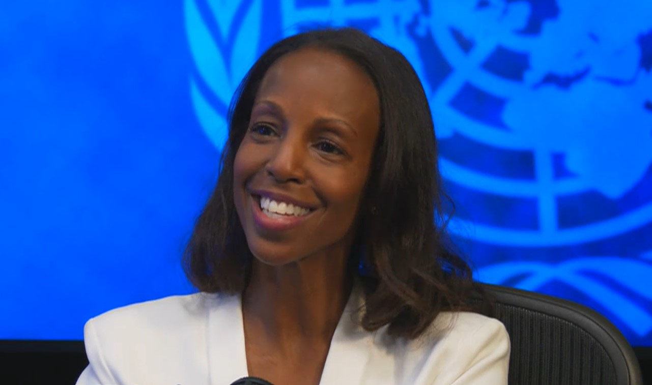 UN Interviews