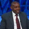 Balozi Yabesh Monari wa Kenya akizungumza na Assumpta Massoi wa Idhaa ya Kiswahili ya Umoja wa Mataifa.