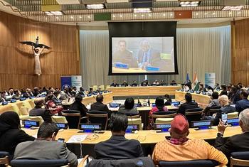 UN News/Mehboob Khan