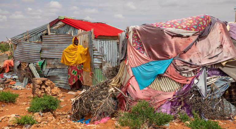 BM ve ortakları, Afrika Boynuzu’ndaki felaketi önlemek için 7 milyar dolar istiyor

 Nguncel.com