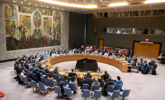 UN urges renewed diplomacy on Iran nuclear deal, hails Tehran-Tel Aviv ceasefire as ‘significant achievement’