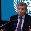 Guy Ryder, Naibu Katibu Mkuu wa Sera wa Umoja wa Mataifa, na Mwenyekiti wa Kikosi Kazi cha UN80.