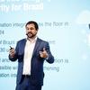 Secretário de Políticas Digitais da Secretaria de Comunicação da Presidência da República, João Brant