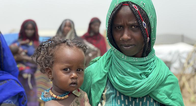 Etiyopya: Amhara’daki gerilimi azaltın, uluslararası hukuk uzmanlarını çağırın

 Nguncel.com