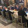 Encontro informal da Comunidade dos Países de Língua Portuguesa, Cplp, reuniu presidentes, primeiros-ministros e outros representantes