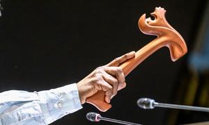 Ouverture du débat général de l'Assemblée générale par le Président de l'Assemblée générale, Philémon Yang.