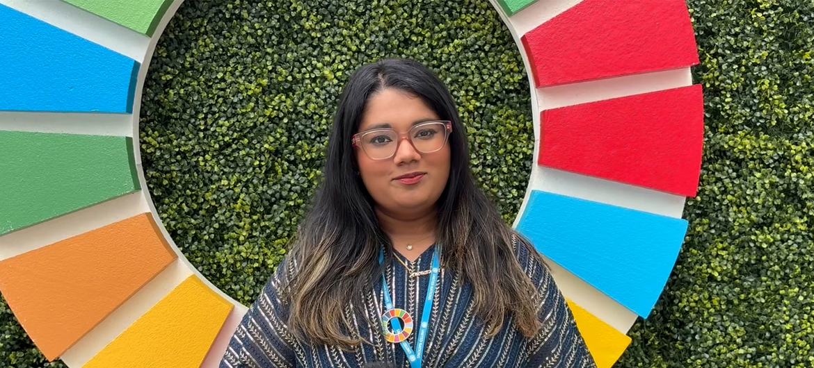 अनुष्का सिन्हा, मानवाधिकार कार्यकर्ता