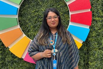 अनुष्का सिन्हा, मानवाधिकार कार्यकर्ता