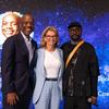 ITU, Will.i.am, na Google wazindua mafunzo ya AI na roboti kwa vijana barani Afrika.