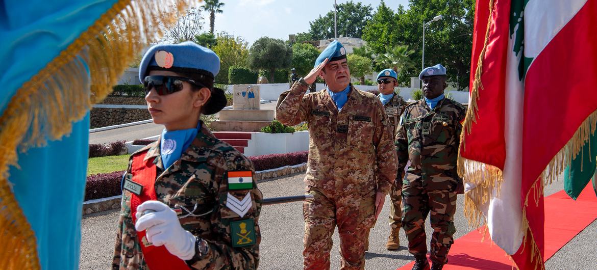World news in brief: 80th birthday greetings, South Sudan floods, South Lebanon update World news in brief: 80th birthday greetings, South Sudan floods, South Lebanon update