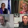 عقب زيارة ميدانية إلى السودان، قدّم أربعة من كبار مسؤولي الأمم المتحدة إحاطة مشتركة، عبر الفيديو، للصحفيين في نيويورك، اليوم الجمعة، وهم: أوغوتشي دانييلز، نائبة المدير العام للعمليات في المنظمة الدولية للهجرة؛ فاليري غوارنييري، المديرة التنفيذية المساعدة…