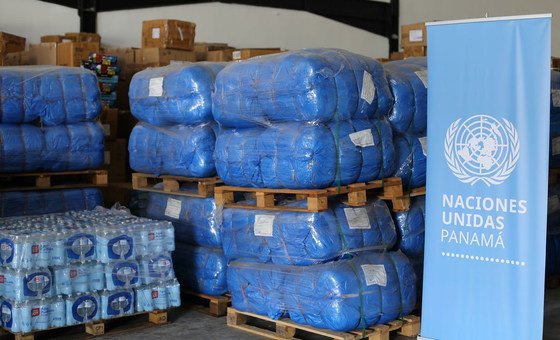 Terratrèmol a Panamà: unes 38.000 persones necessiten ajuda humanitària