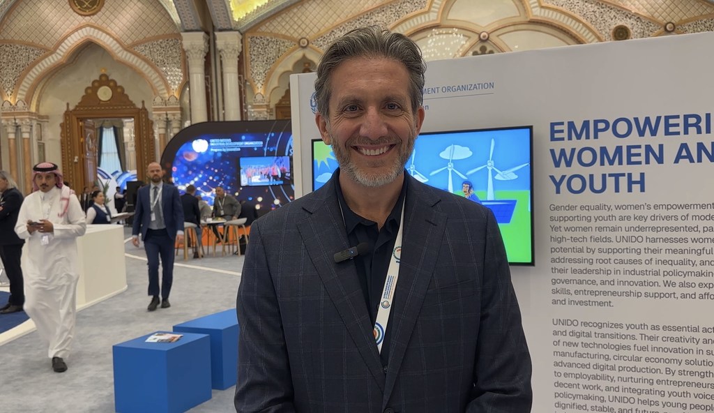 سام ماغي، مدير الإبداع وريادة الأعمال، برنامج هارفارد ليمان للإبداع وريادة الأعمال.