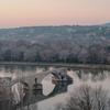 Avignon, no sul da França
