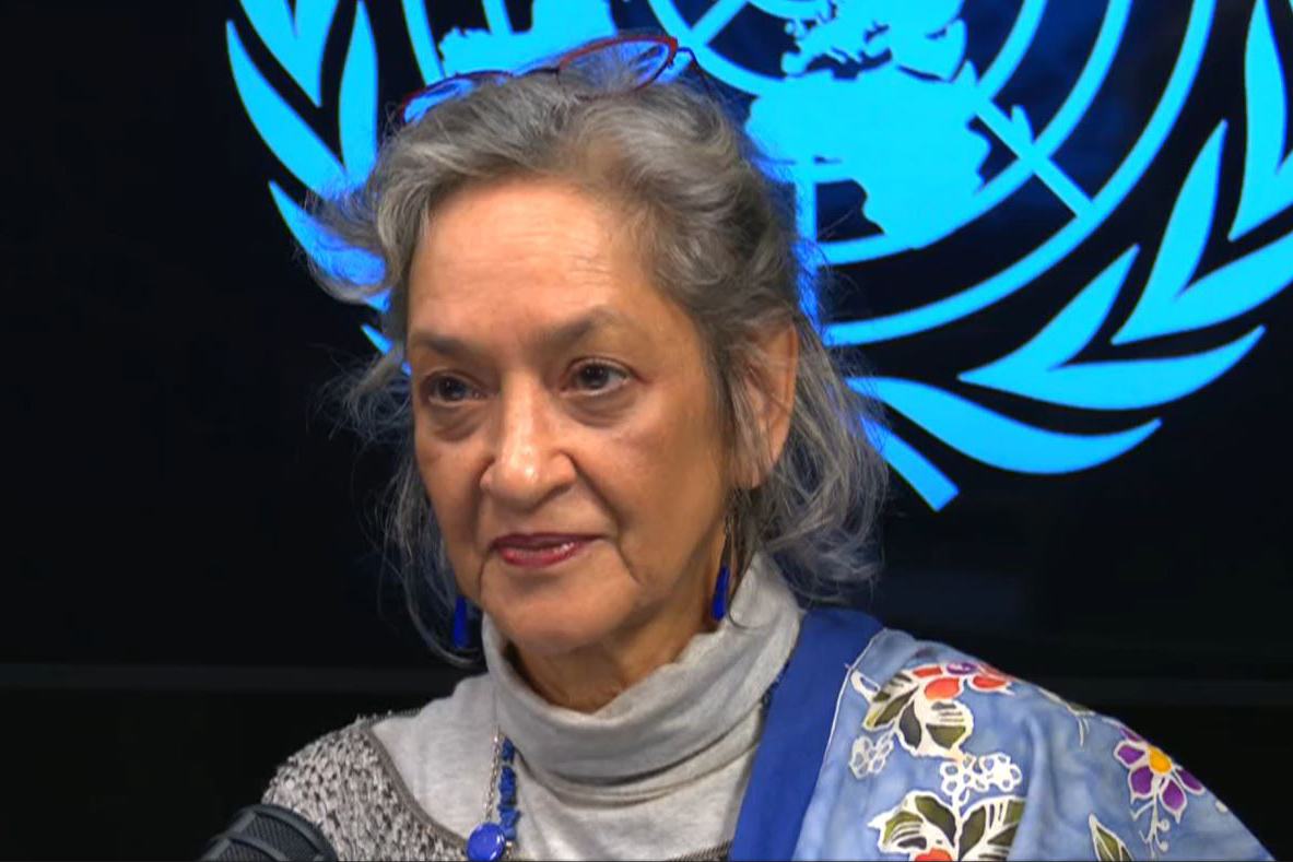 UN Interviews