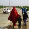 Enviado especial ressaltou que o Níger não precisa de golpes de Estado