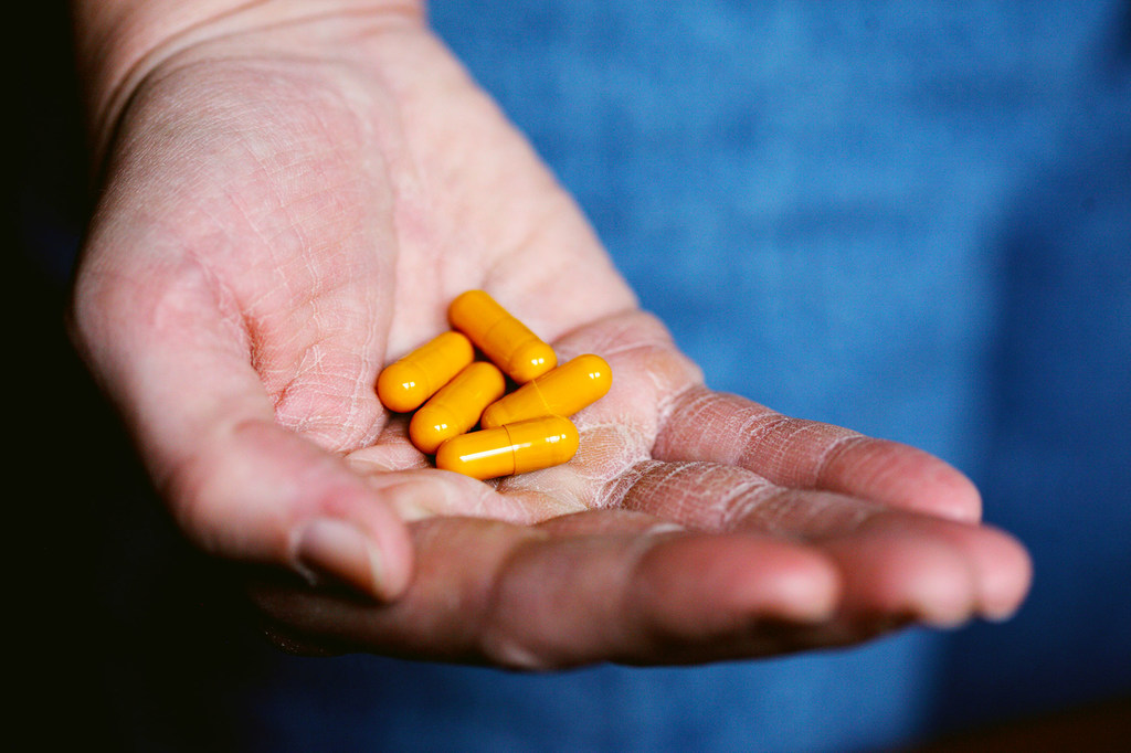 Existe una epidemia oculta de drogadicción entre los adultos mayores.