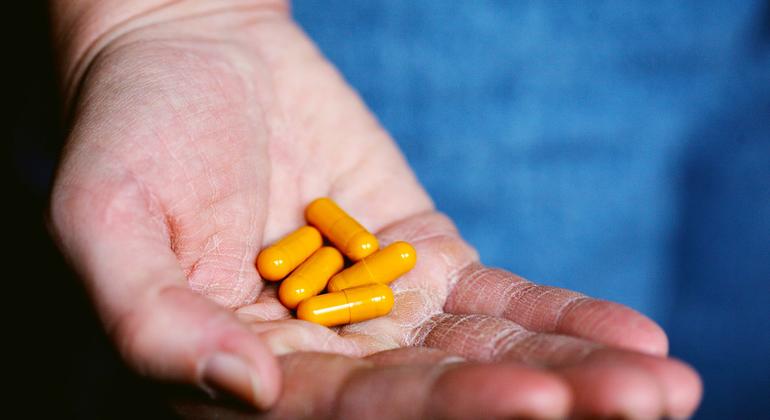 World Health Organization Raises Alarm on Counterfeit Medications for Diabetes and Weight Loss